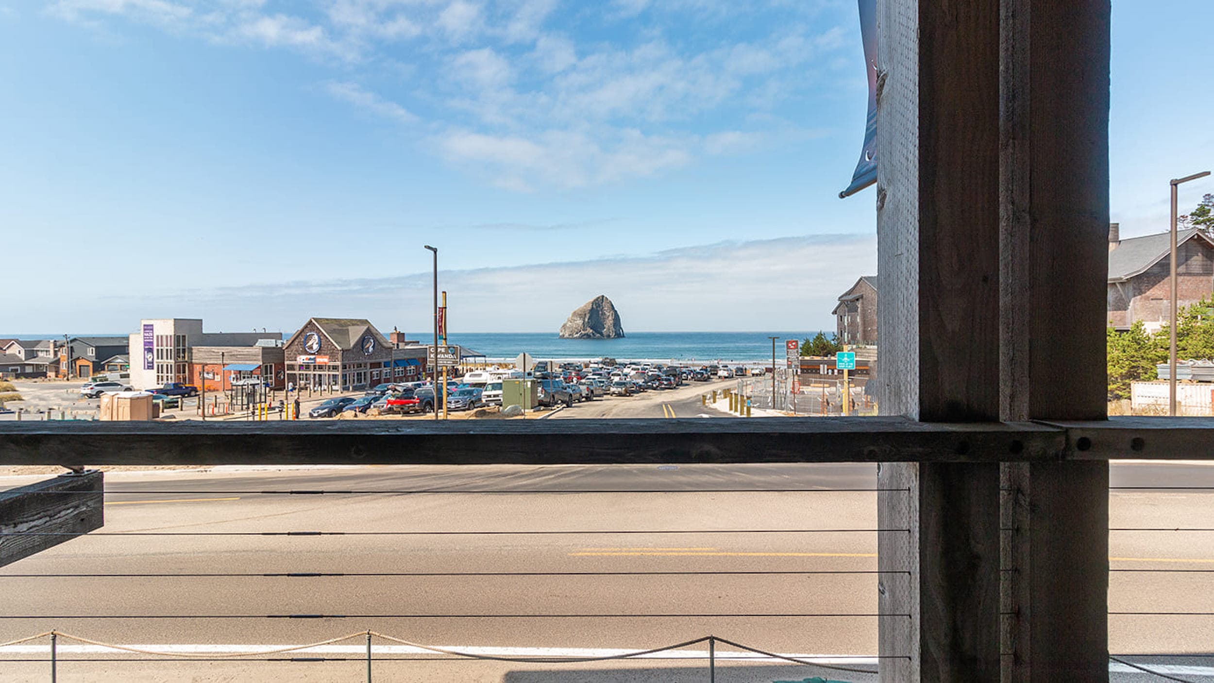Inn At Cape Kiwanda Haystack Suite View