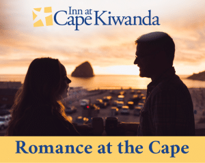 romance cape