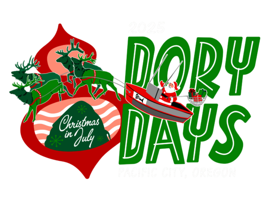 Dory Days 2025