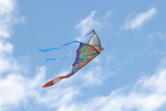 Lincoln City Fall Kite Festival